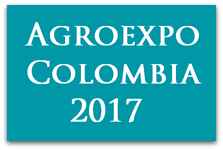 Visítenos en Agroexpo 2017