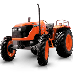 Tractor Kubota MU5501-4WD